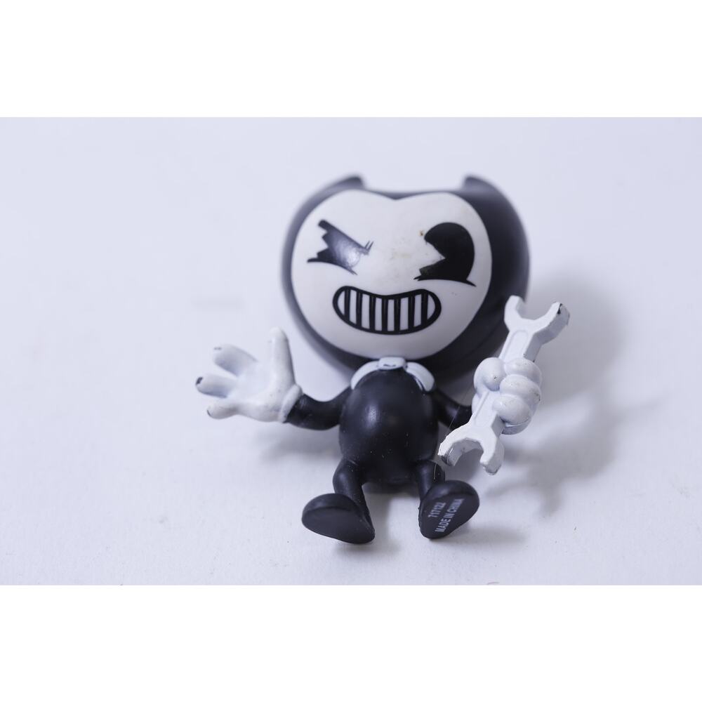 Funko Pop, Bendy and the Ink Machine, Mini Figure, Collectible, ~ 250407-WH 167